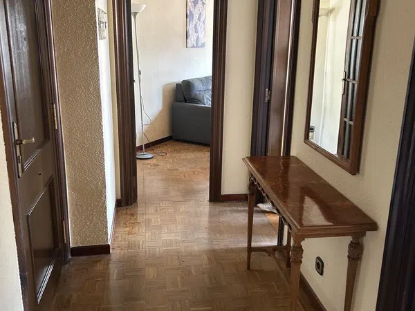Piso en Calle Fray Luis de Granada, 39, Carmelitas - Foto 9