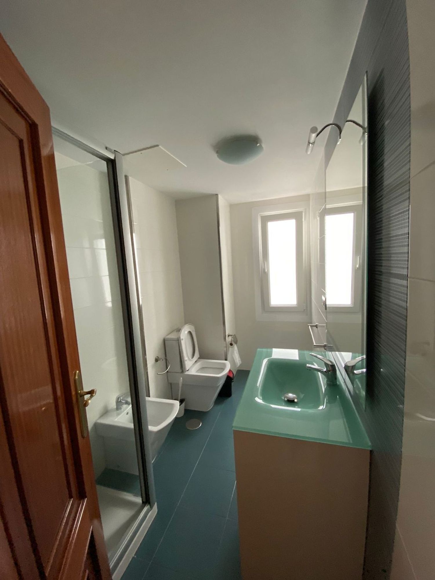 Piso en Calle de San Pedro de Mezonzo, 28 b, Ensanche - Sar - Foto 4