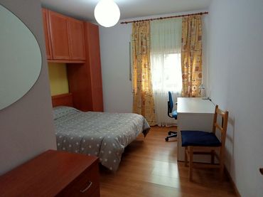 Piso en  Rúa de Urzáiz 102 - Foto 6