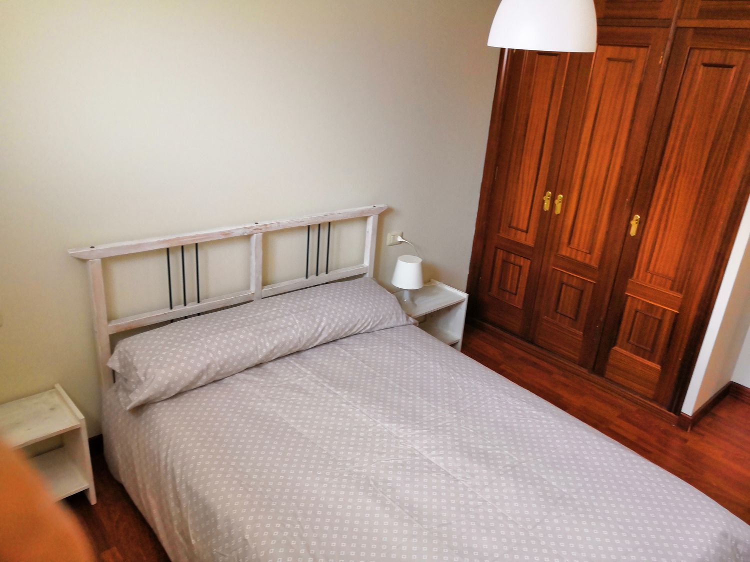 Piso en Avenida Covelo, 24, Samieira, Samieira - Foto 14