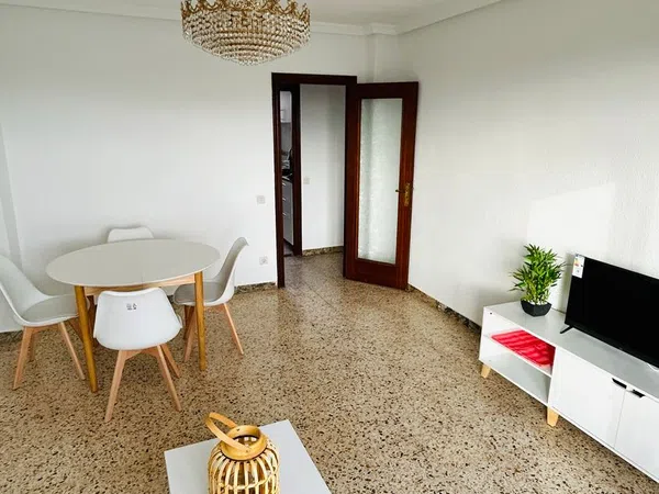 Piso en calle Monte Olivete, 3 - Foto 3