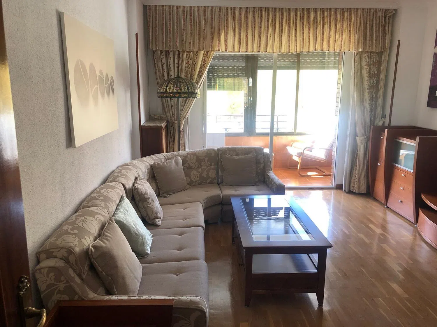 Piso en calle Carlos II, 6 - Foto 3