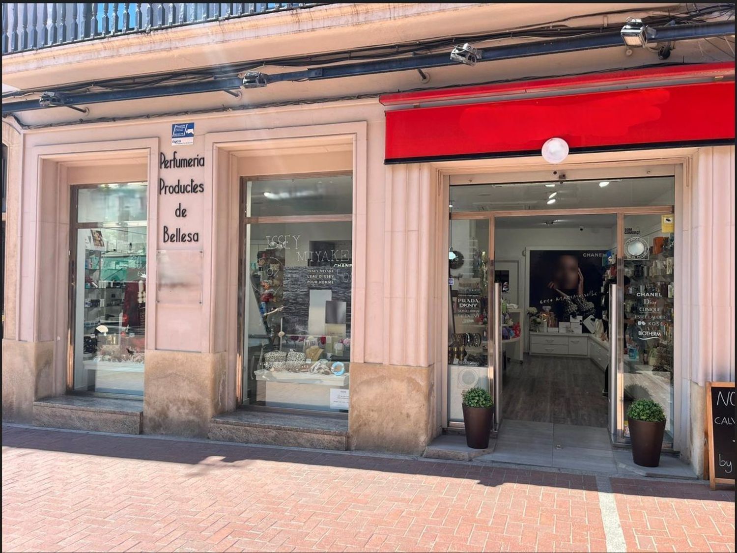 Local en Calle dels Gavatxons - Foto 2