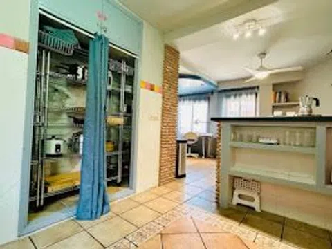 Estudio en calle de la Creu, 7 - Foto 7