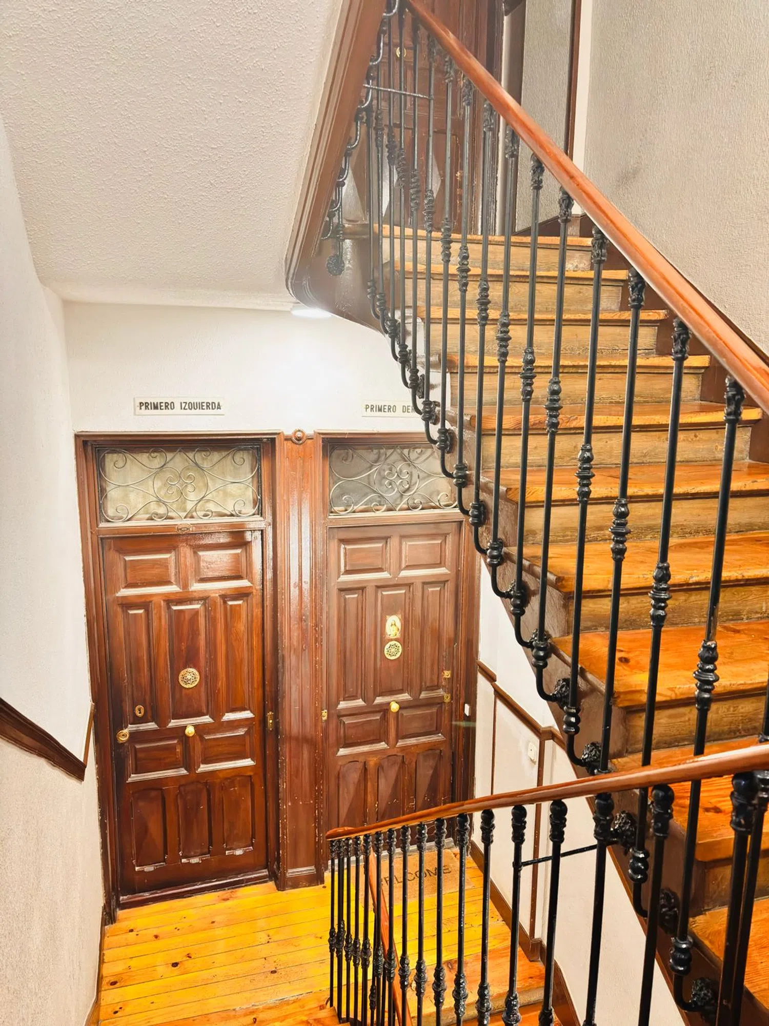 Piso en calle de Martín de los Heros, 25 - Foto 8