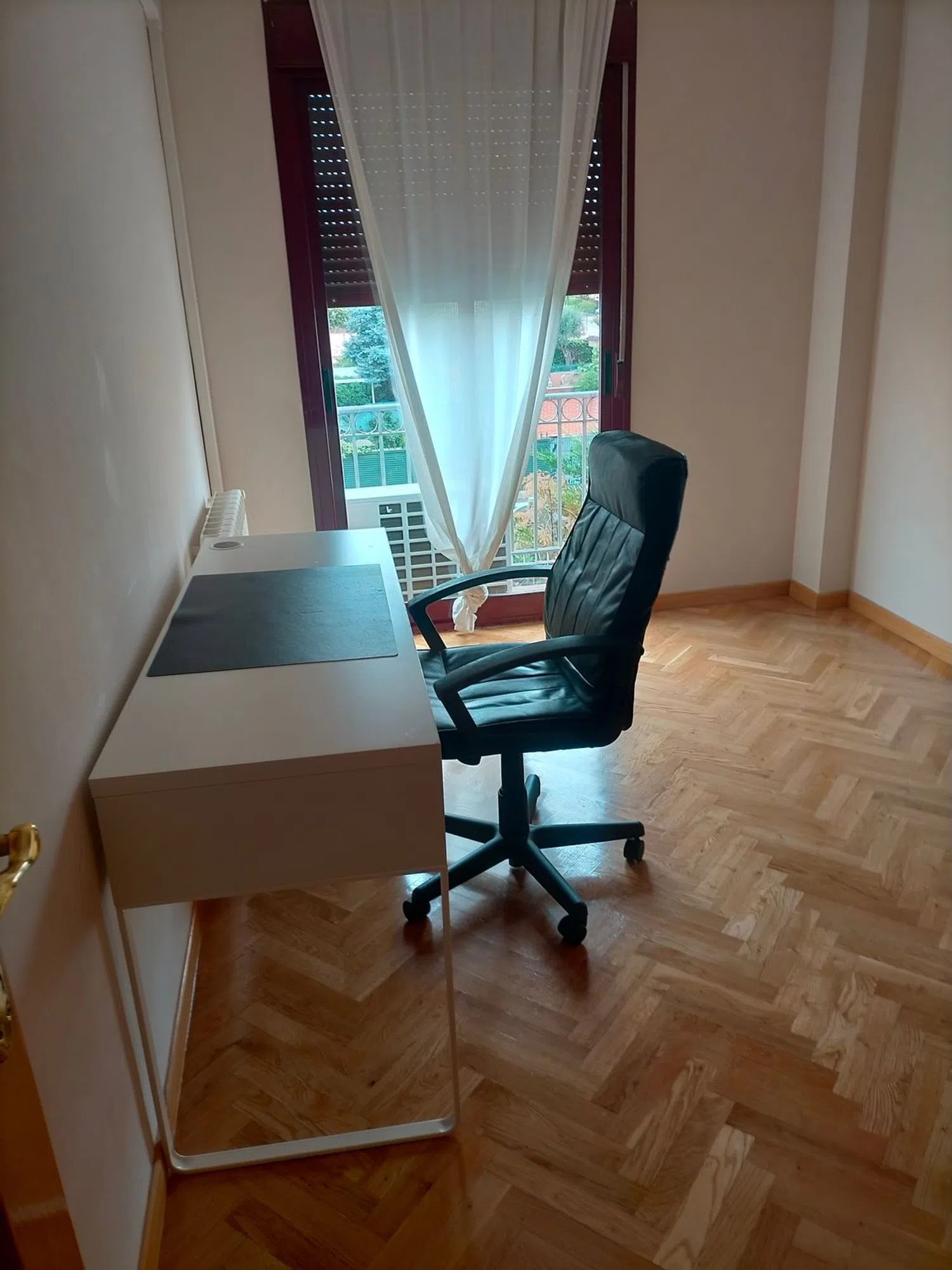 Piso en avenida Príncipe de Asturias, 108 - Foto 4