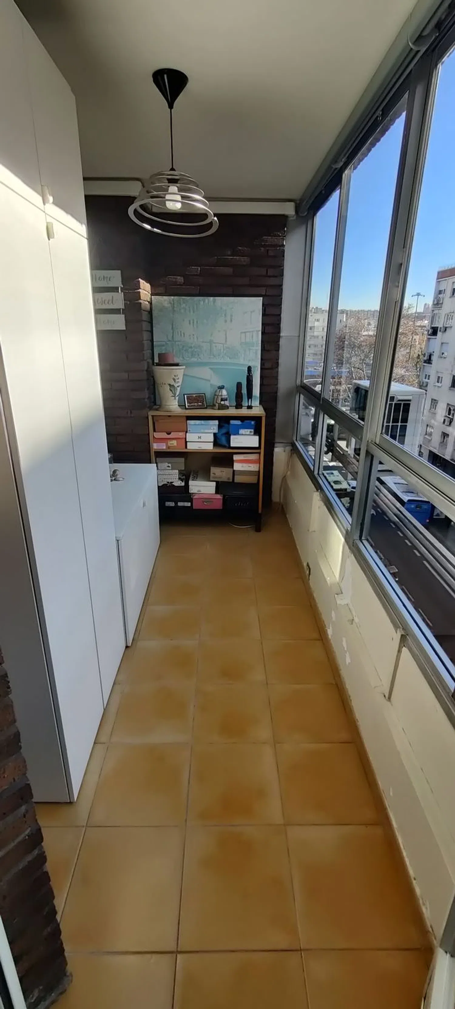 Piso en avenida de la Ciudad de Barcelona, 109 - Foto 19