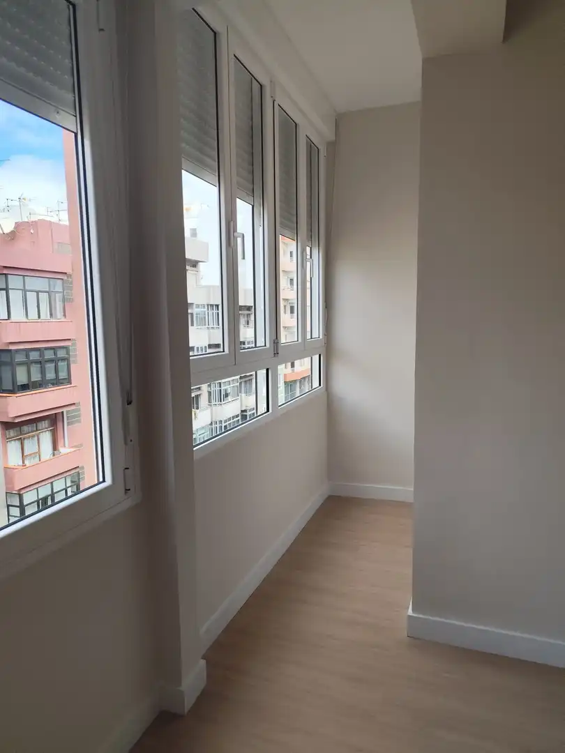 Piso en  Paseo Tomás Morales 88 - Foto 8