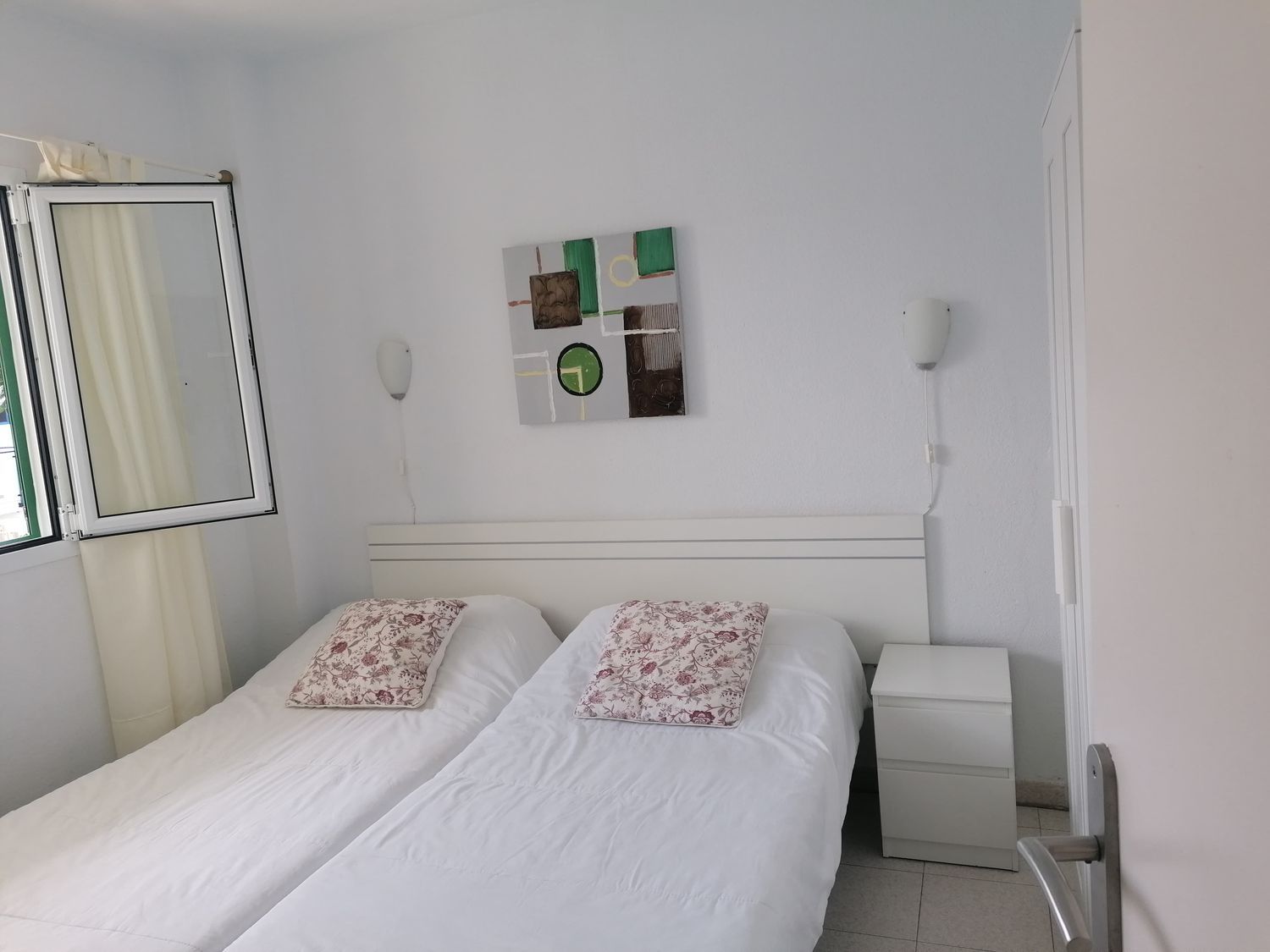 Piso en Avenida de Madrid, 27, Playa del Inglés, Playa del Inglés - Foto 3