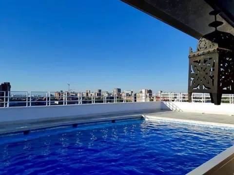 Piso en calle de Rafael Herrera, 11 n - Foto 1