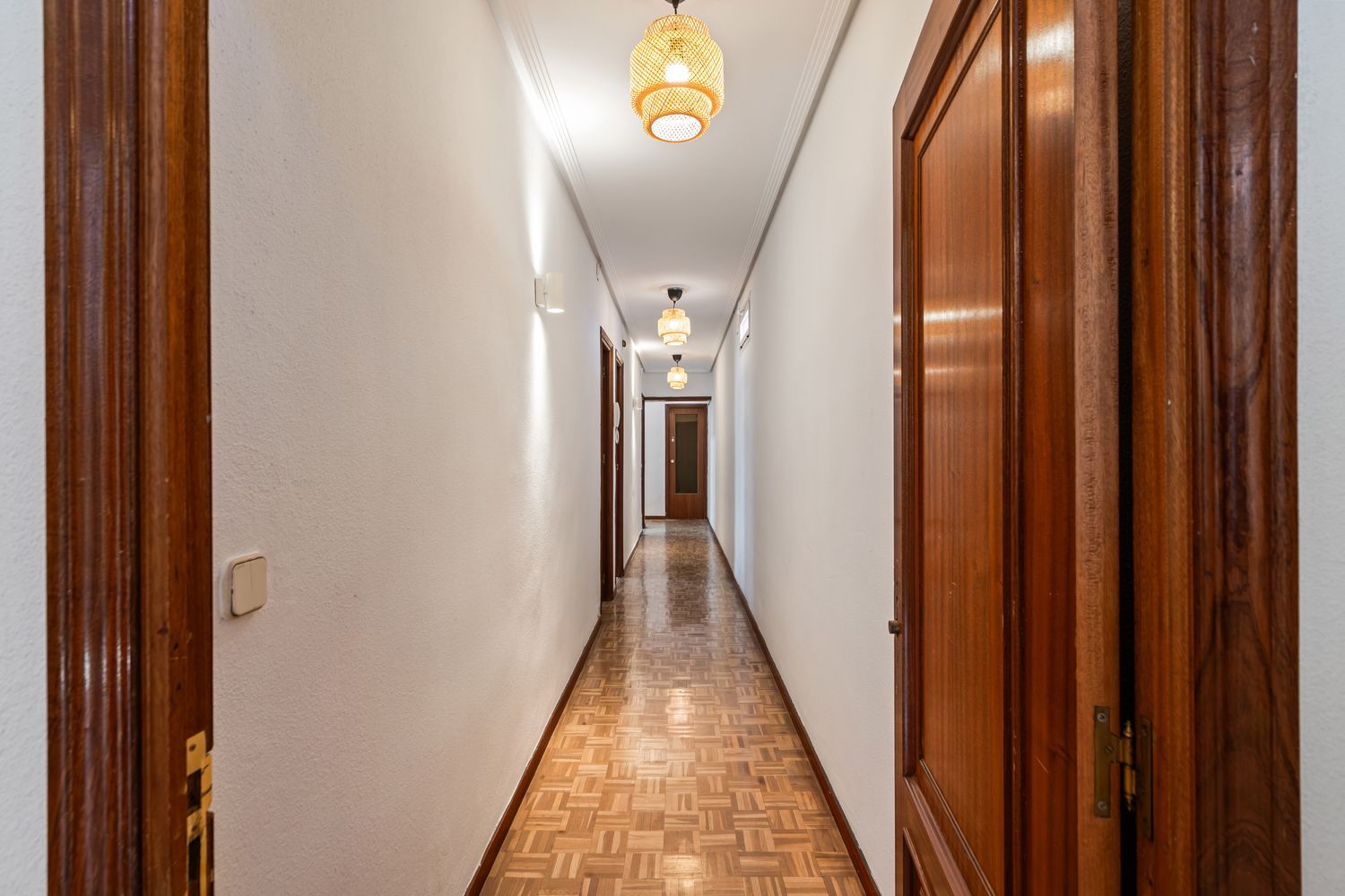 Piso en calle de Escosura, 27 - Foto 15