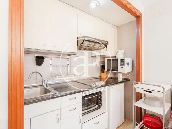 Piso en Calle del Mar, La Xerea - Foto 11