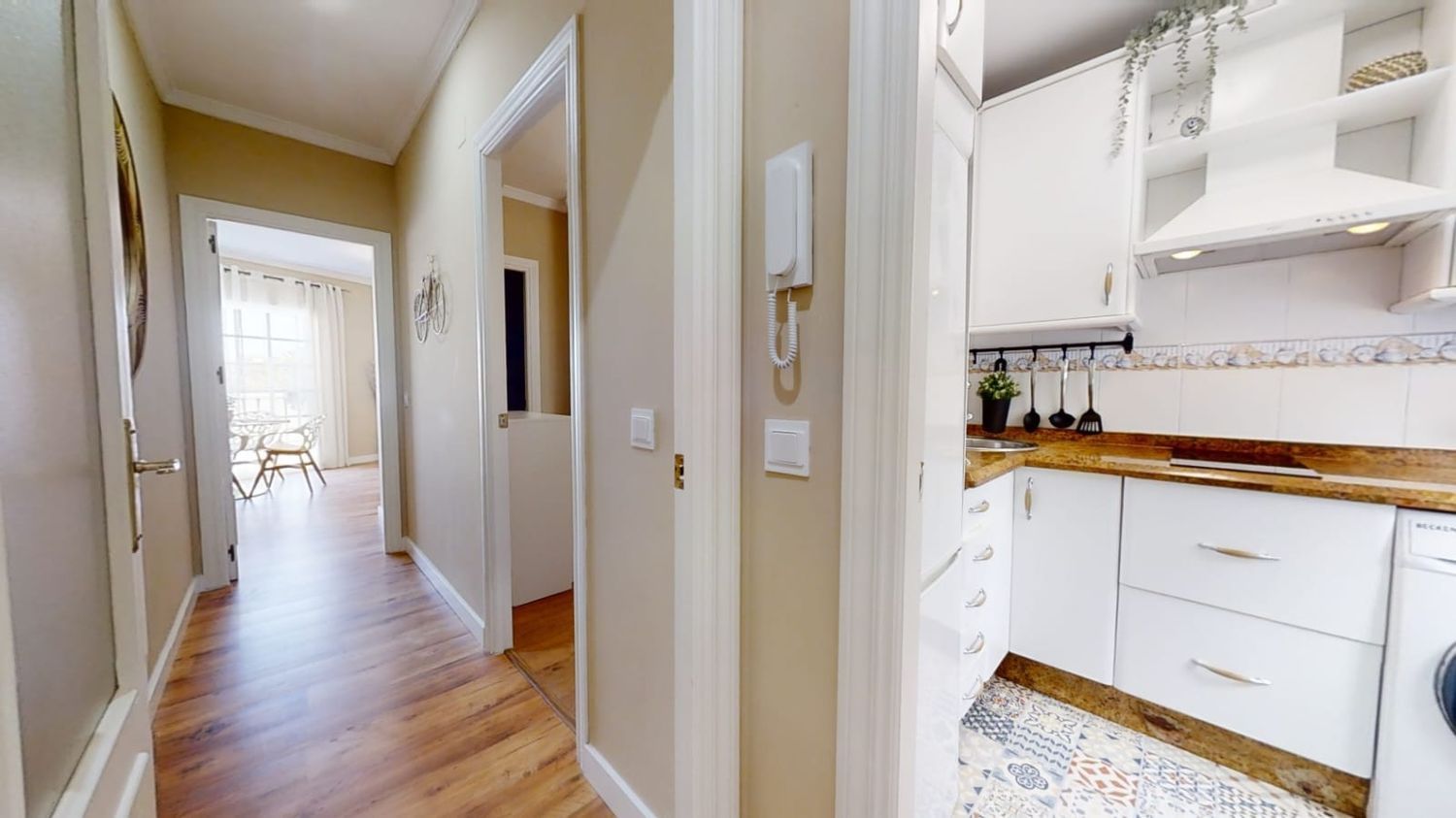 Piso en Calle Zaragoza, 34 - Foto 2