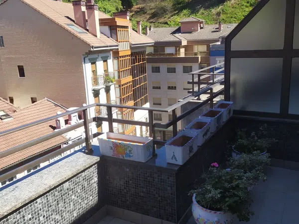 Ático en Calle Manuel Llaneza, 5, La Villa - Bazuelo, La Villa - Bazuelo - Foto 27