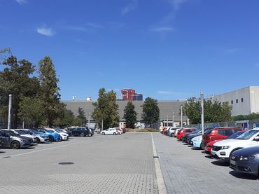 Nave Industrial en L'Hospitalet de Llobregat - Foto 10