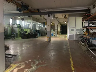 Nave Industrial en  Paseo de Arroyomolinos 45 - Foto 1