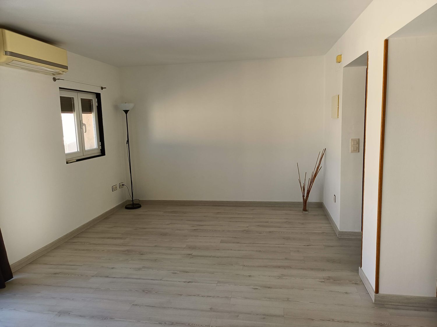Estudio en Plaza San Francisco de Sales, 1, San José - Parador - Zurguen, San José - Parador - Zurguen - Foto 21
