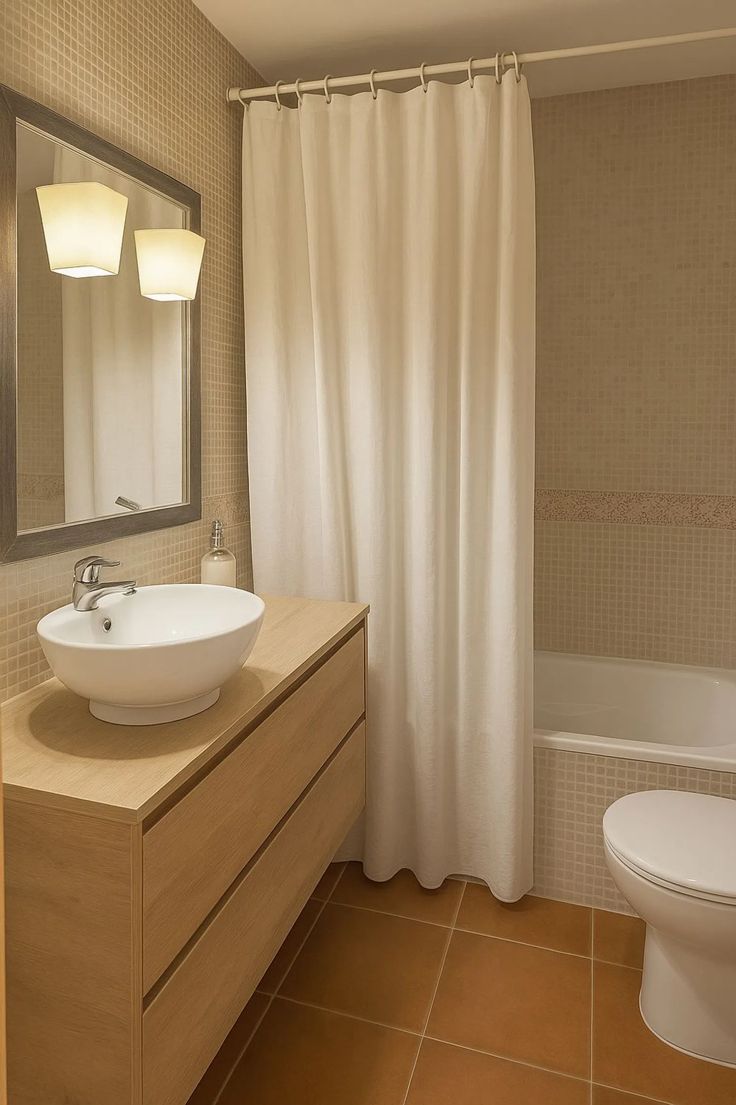 Piso en paseo Marítim, 336 - Foto 8