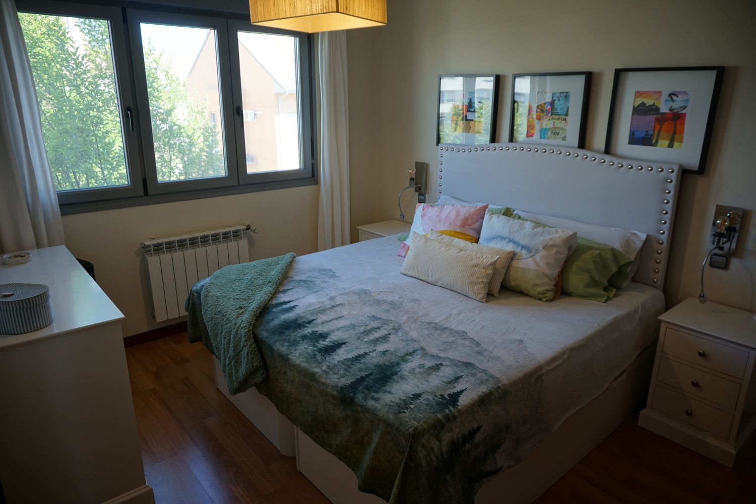 Chalet pareado en Villalbilla - Foto 29