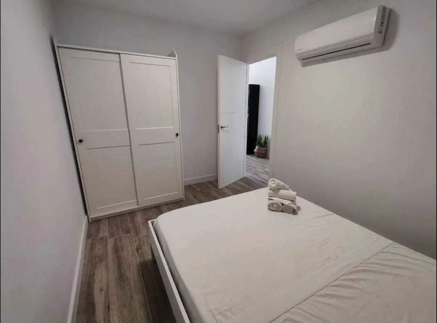 Piso en Calle Carraca, 6, Victoria Eugenia - Foto 8