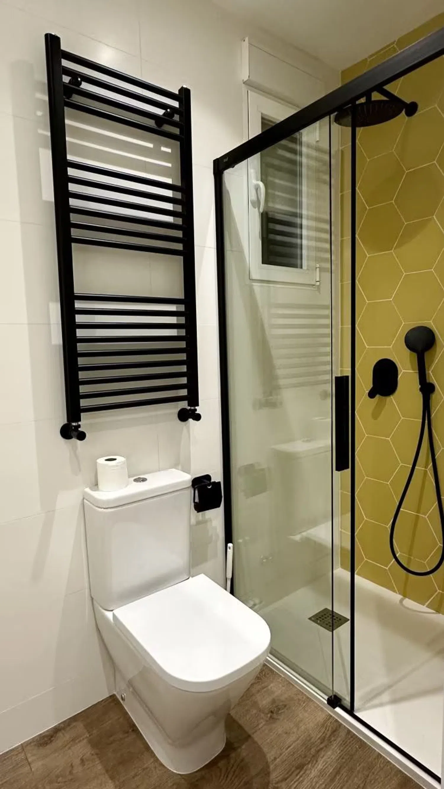 Piso en calle del General Pardiñas, 44 , Goya - Foto 8