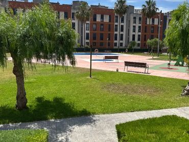 Piso en  Carrer de Pau Claris 6 - Foto 9
