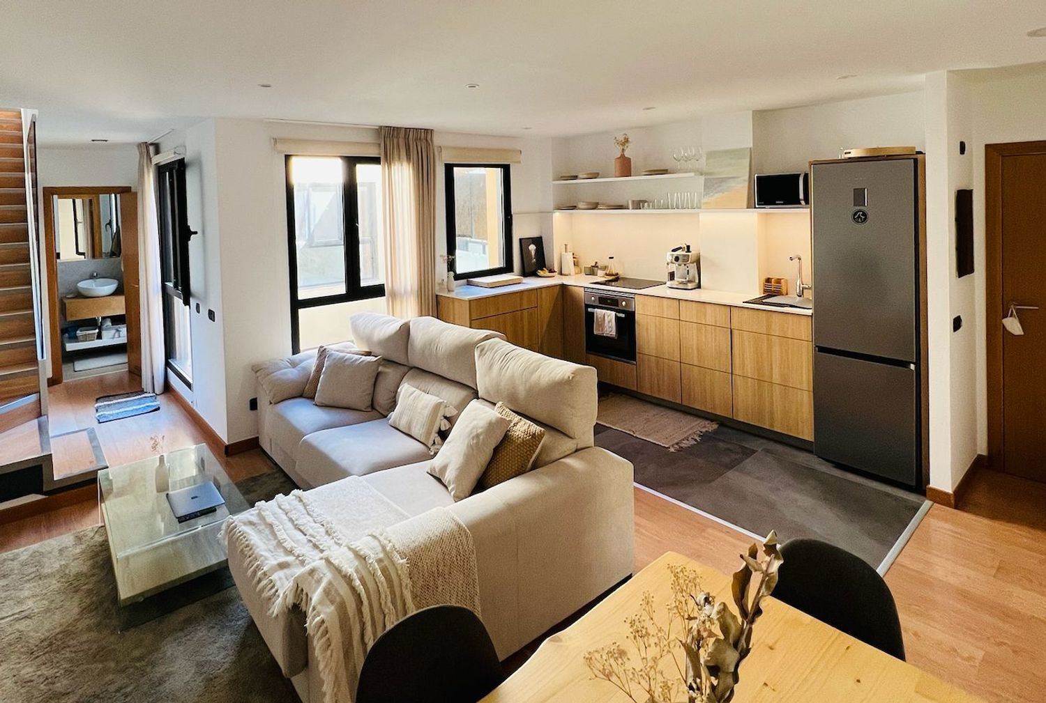 Dúplex en calle Velarde, 13 - Foto 1