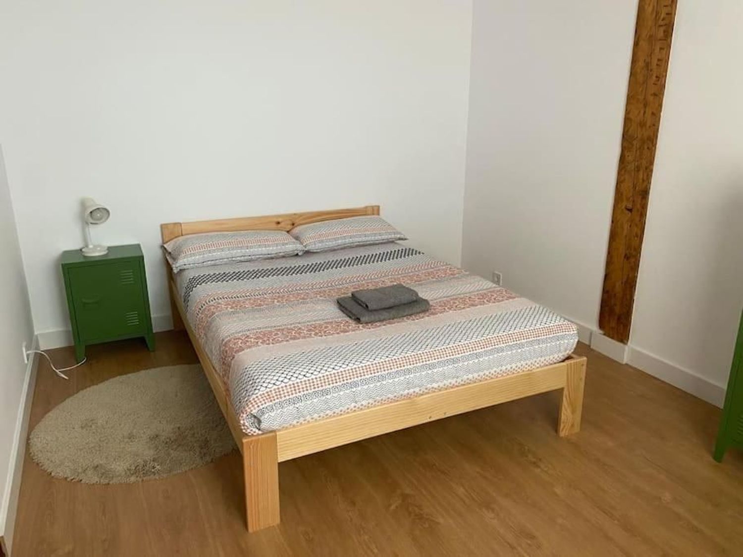 Piso en calle Rogelio de Egusquiza, 4 - Foto 8