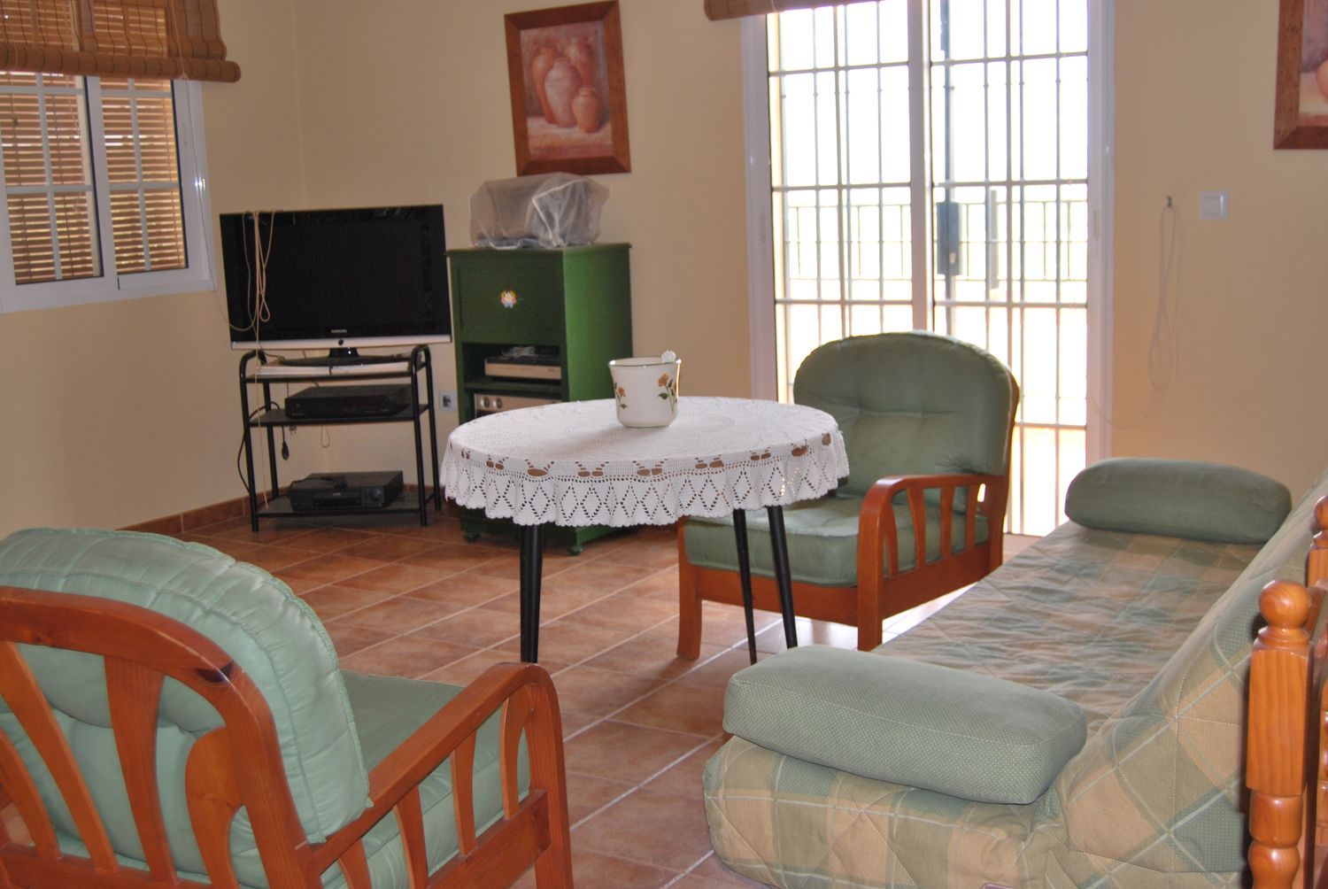 Casa rural en Carretera de Bobadilla, 2 Km, Casco Histórico, Casco Histórico - Foto 15
