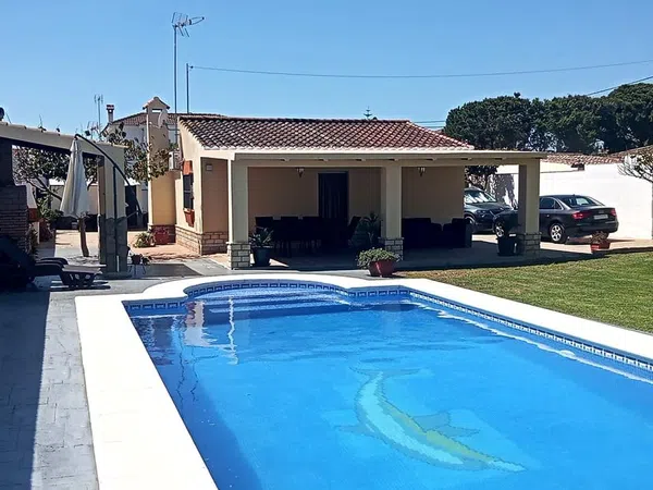 Casa o chalet independiente en Camino del Camping, 4 - Foto 1