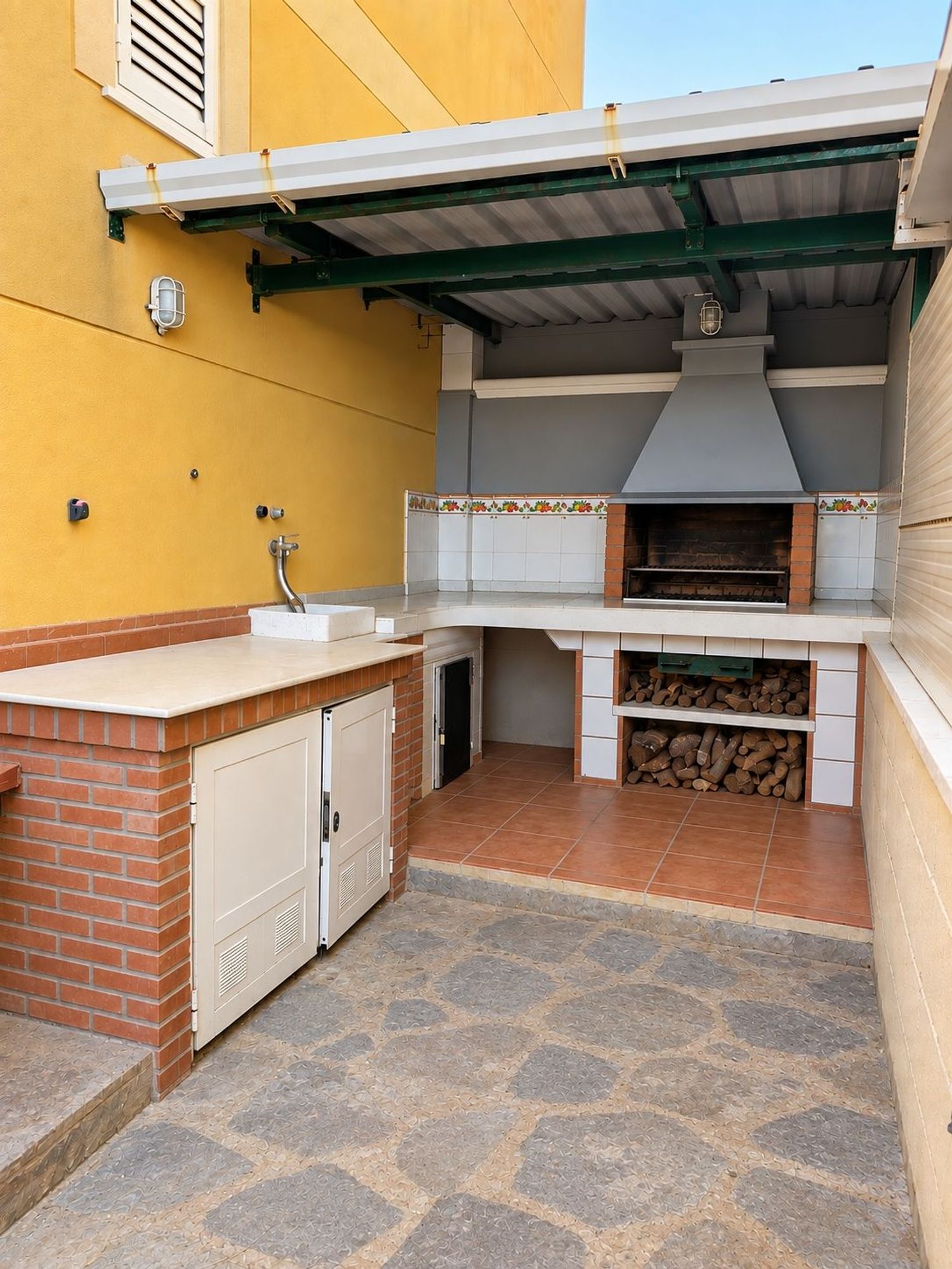 Chalet adosado en Entrada Dolores, 8, La Vega - Marenyet, La Vega - Marenyet - Foto 8