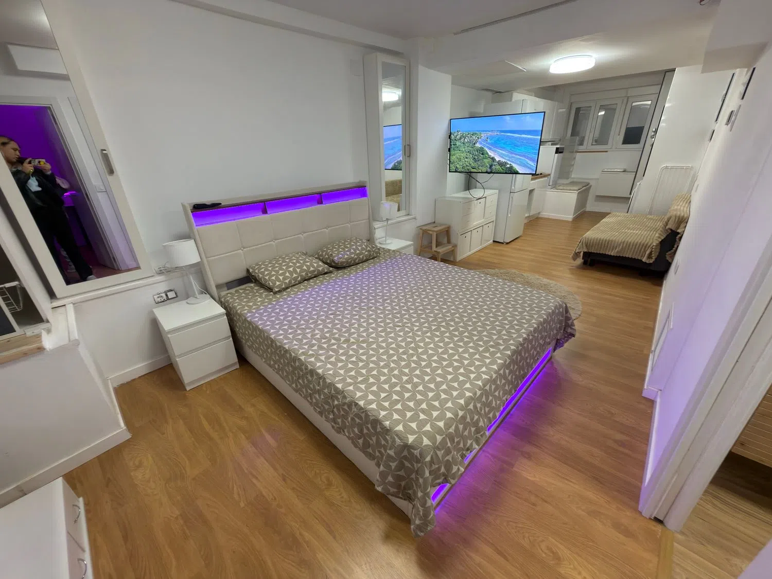 Piso en calle del Néctar, 31 - Foto 1