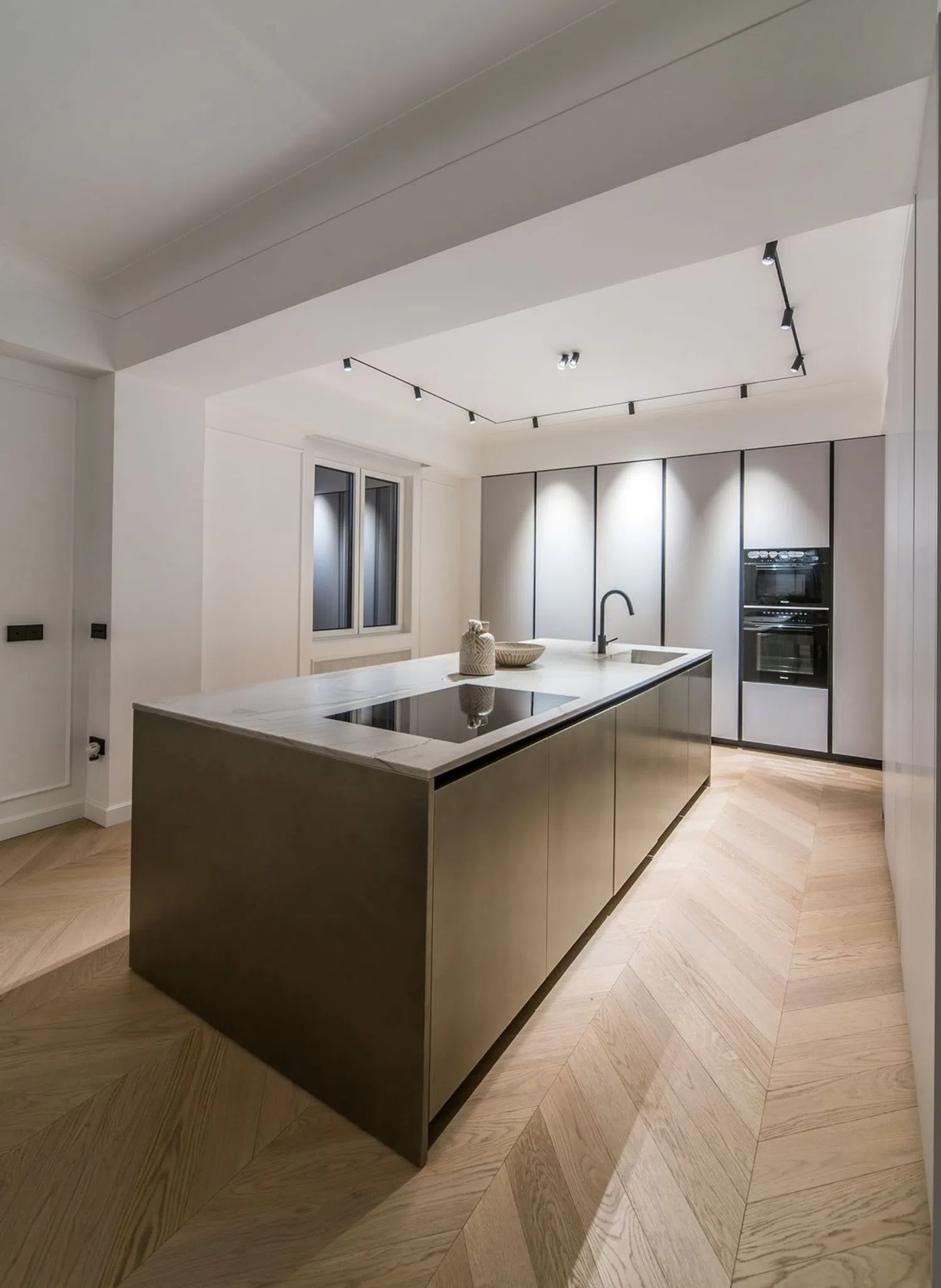 Piso en Barrio Prado de San Sebastián - Ramón Carande - Foto 7