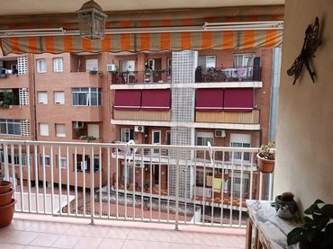 Piso en  Avinguda de Ramón y Cajal 50 - Foto 4