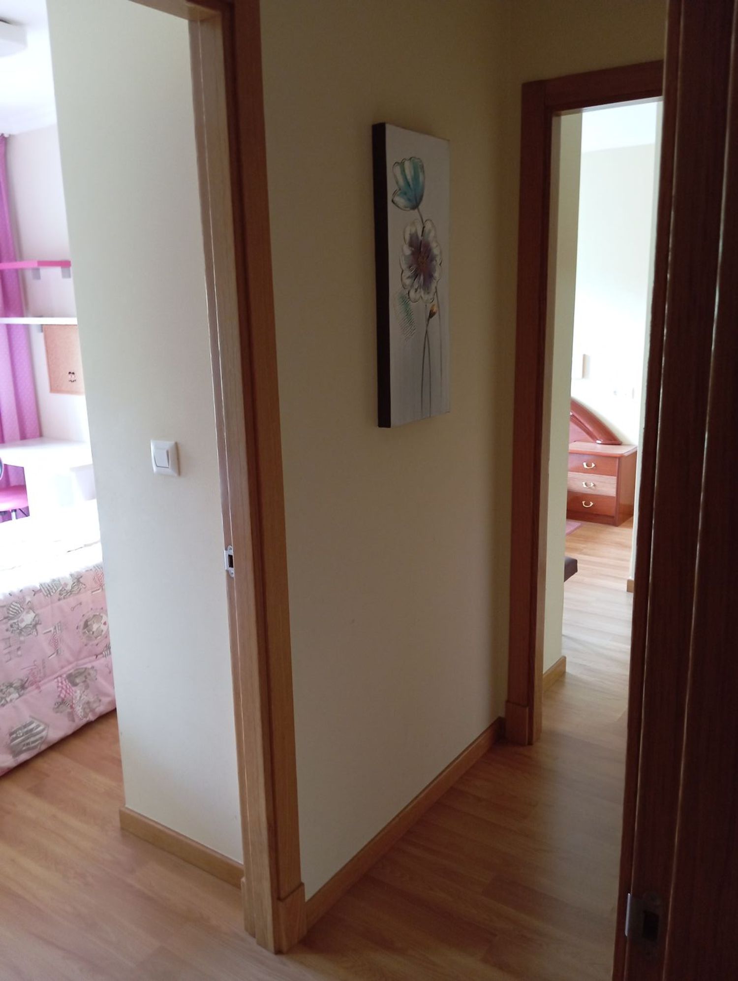 Piso en Camino Redomeira, 113, Travesía de Vigo - San Xoán - Foto 9