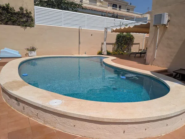 Chalet pareado en Calle Vicent Fuentes, 28, Heliópolis - Eurosol, Heliópolis - Eurosol - Foto 6