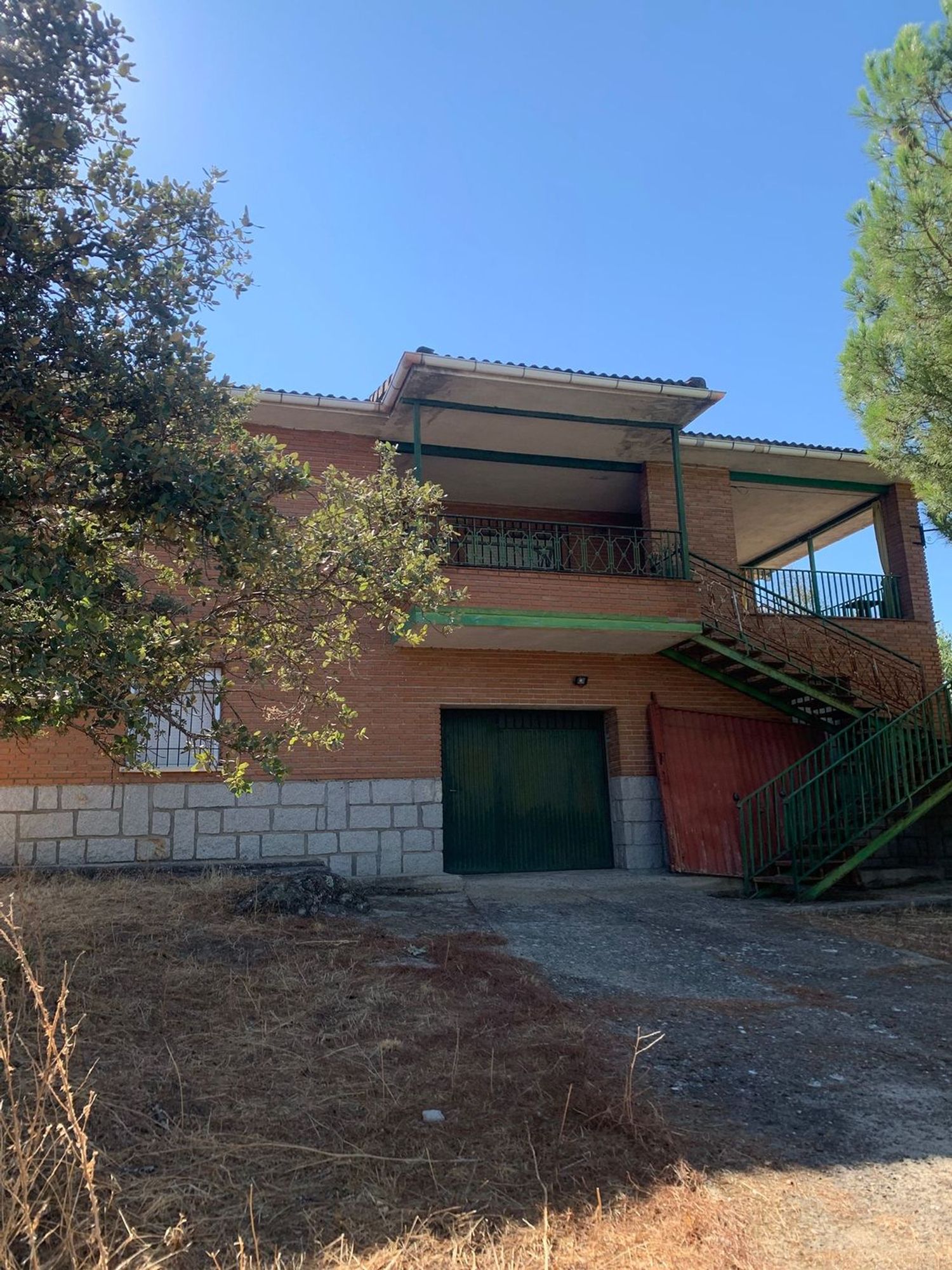 Casa rural en Calle Hijalvo, 10 - Foto 4