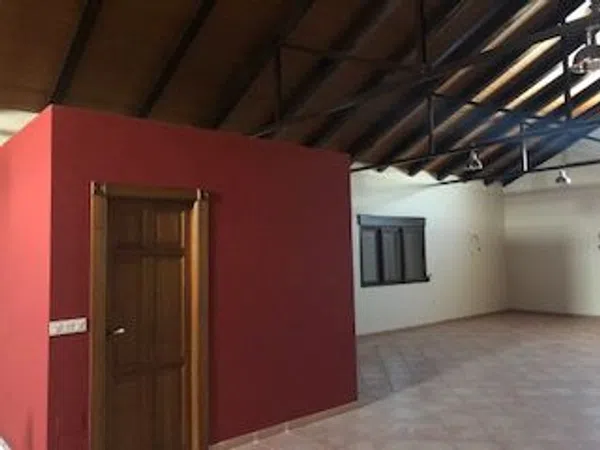 Casa o chalet independiente en Camino del León s/n - Foto 8