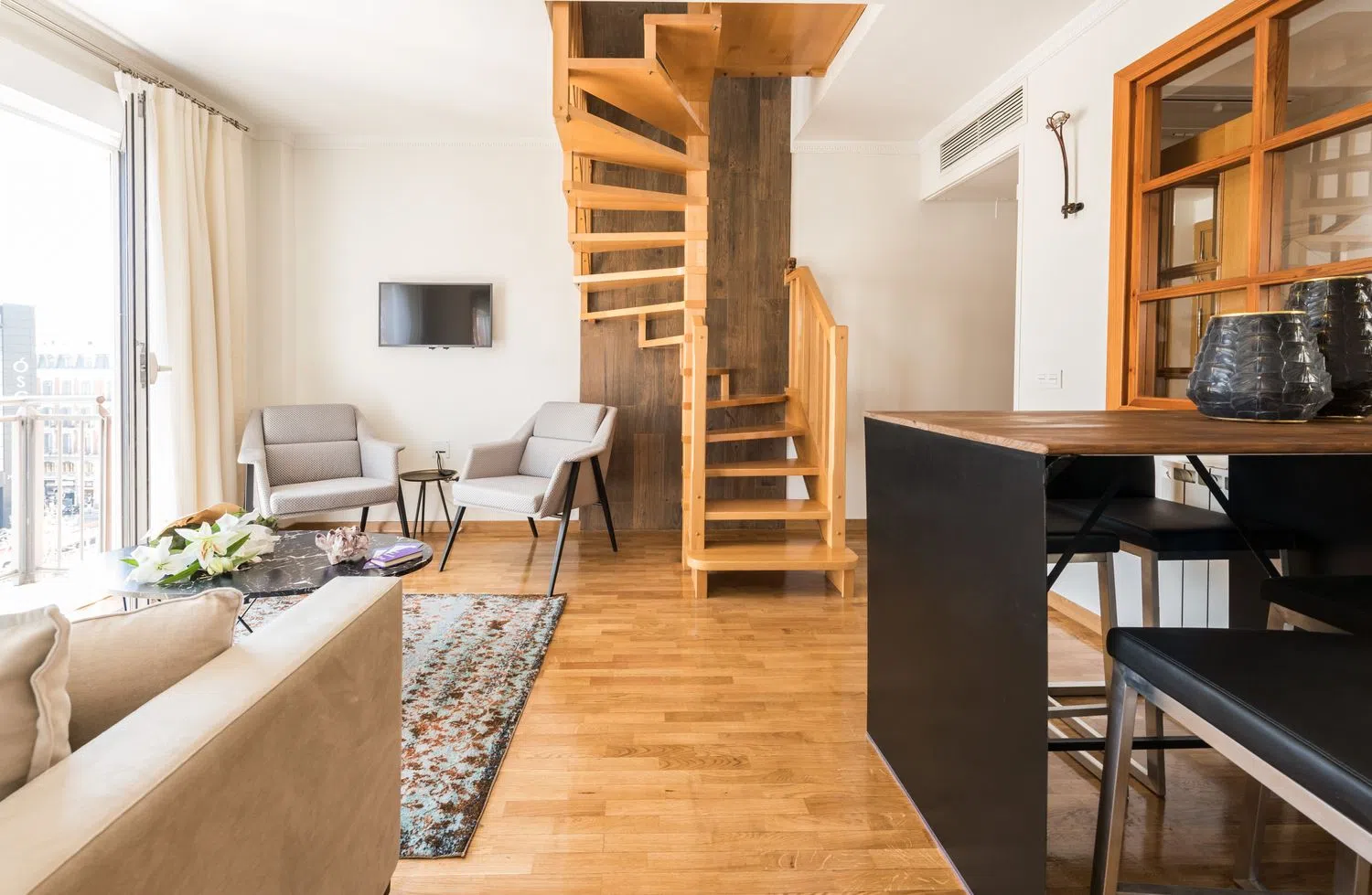 Dúplex en plaza de Pedro Zerolo, 4 - Foto 3