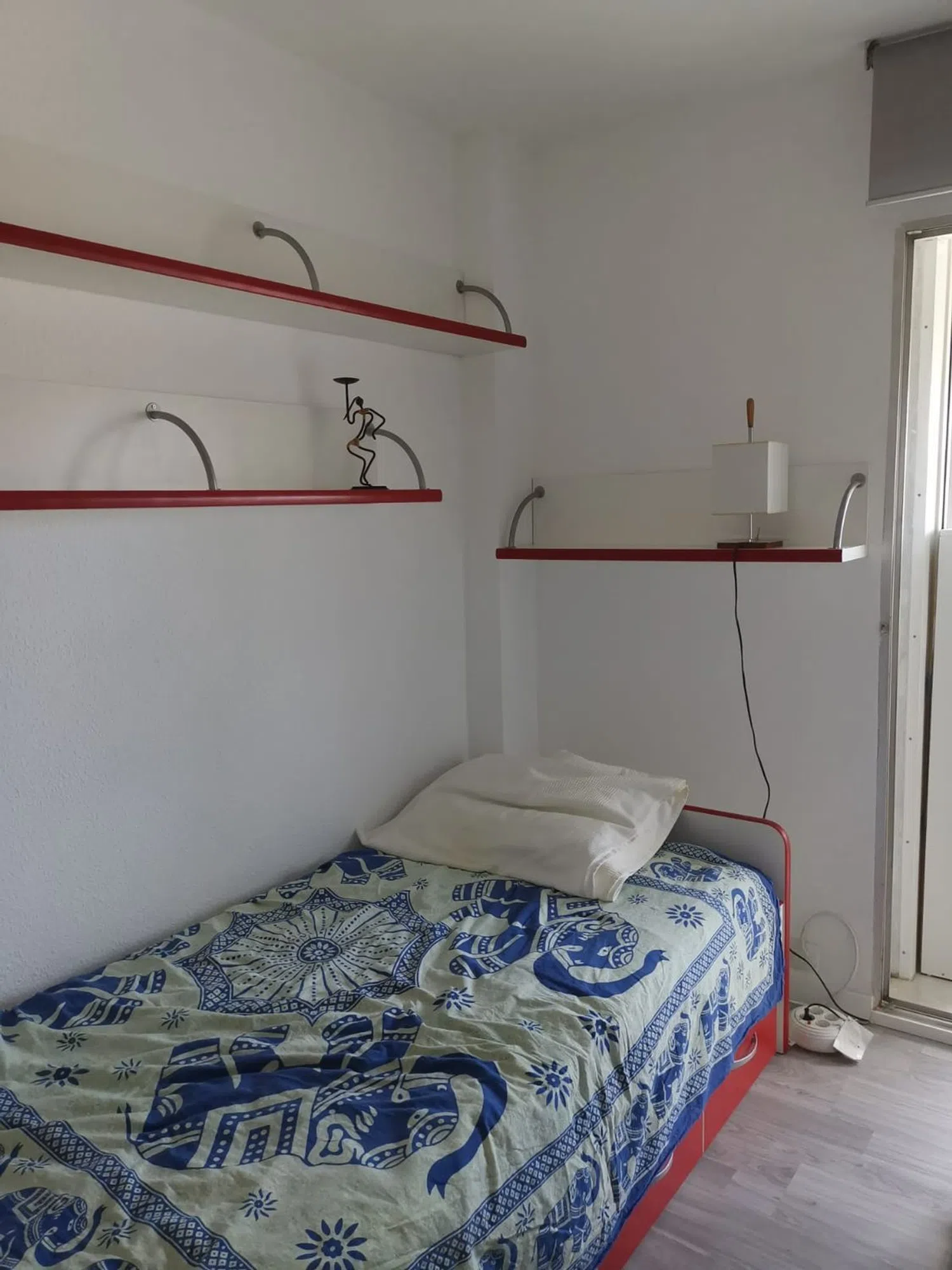 Piso en calle de López de Aranda, 10 - Foto 14