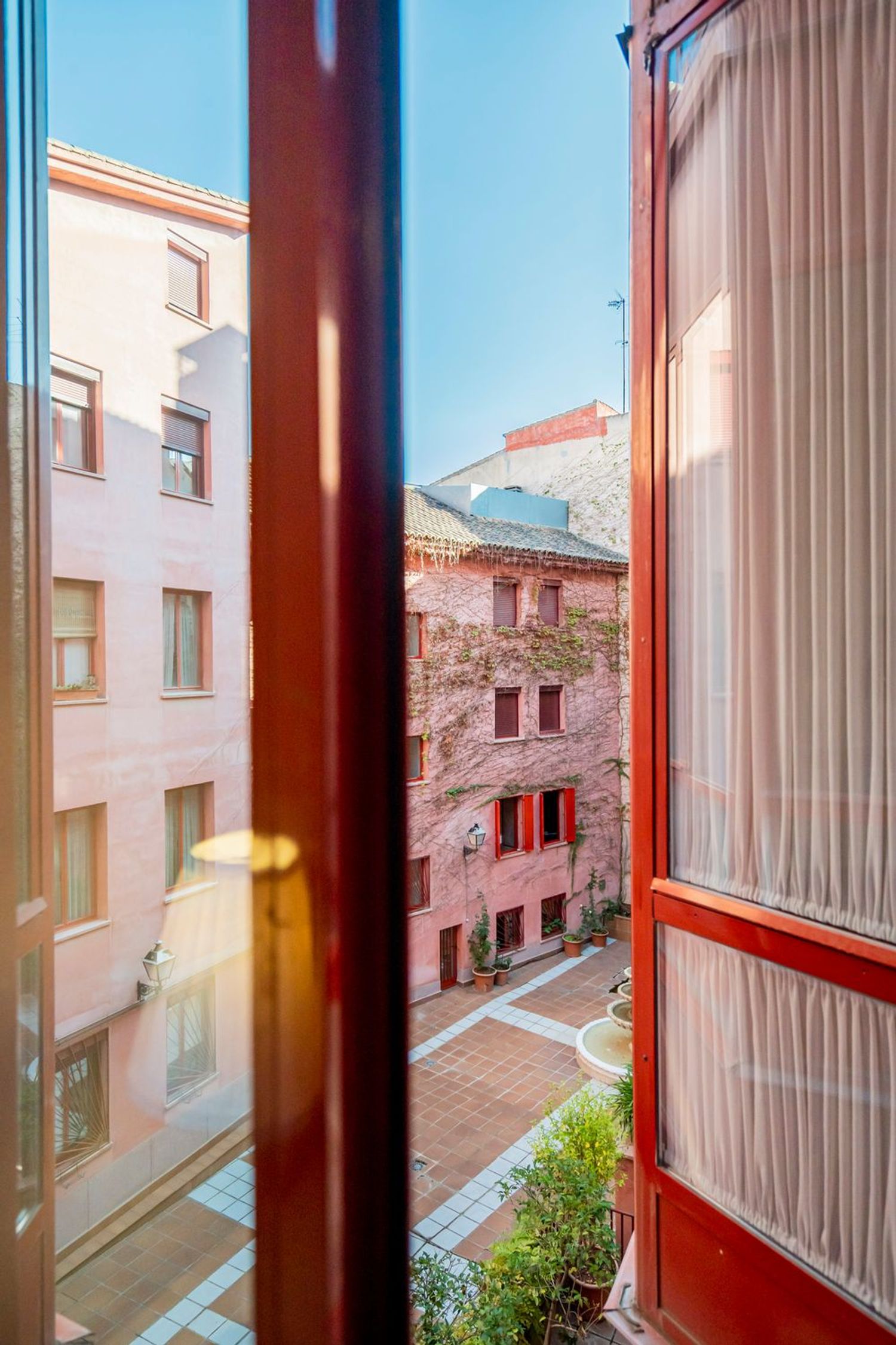 Estudio en calle del Limón, 1 - Foto 14