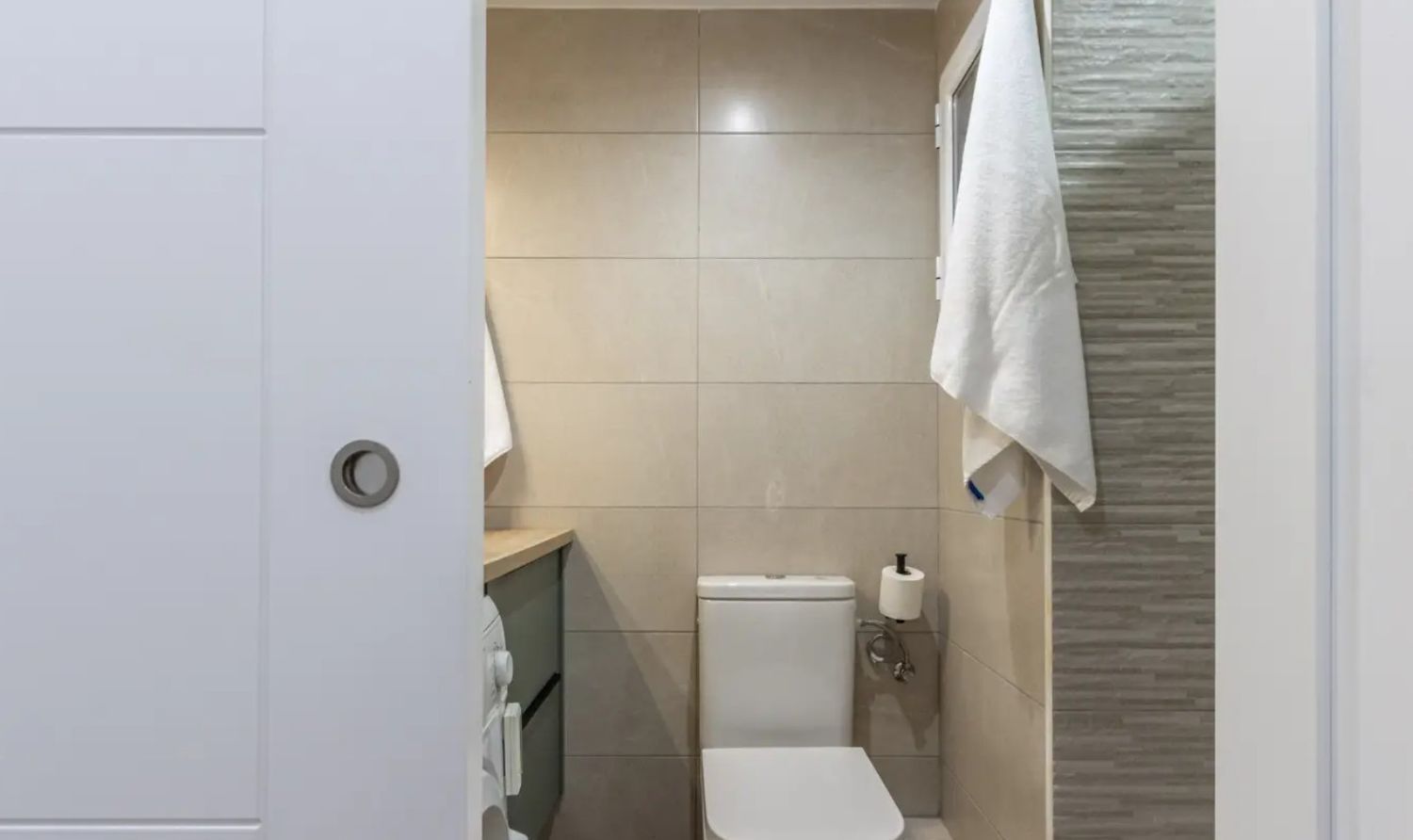 Estudio en calle de València, 373 - Foto 9