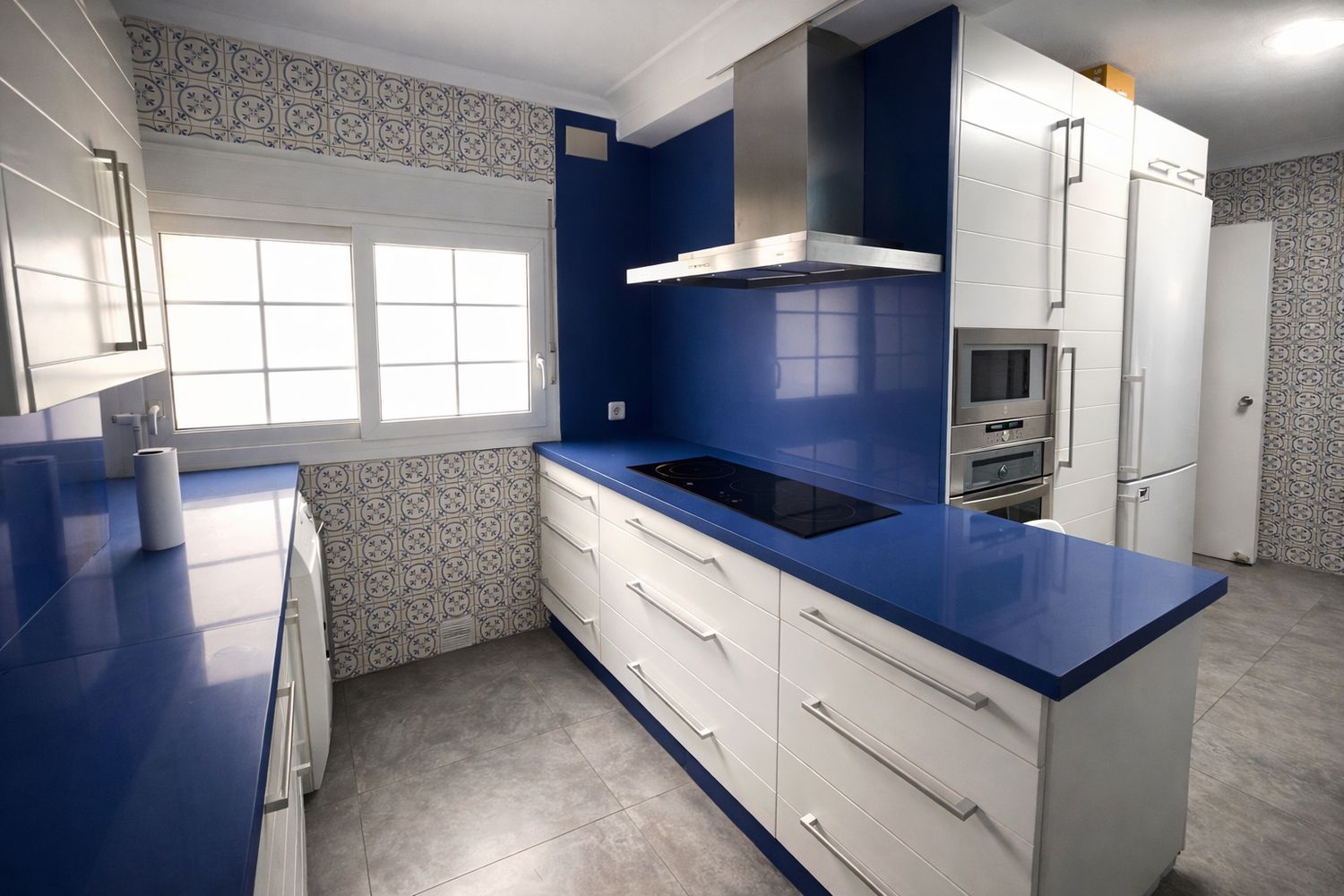 Piso en avenida de la Reina Mercedes, 27 - Foto 7