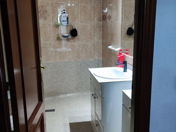 Piso en Calle San Vicente de Paul, 22, Guardia Civil - Zona Industrial, Guardia Civil - Zona Industrial - Foto 11