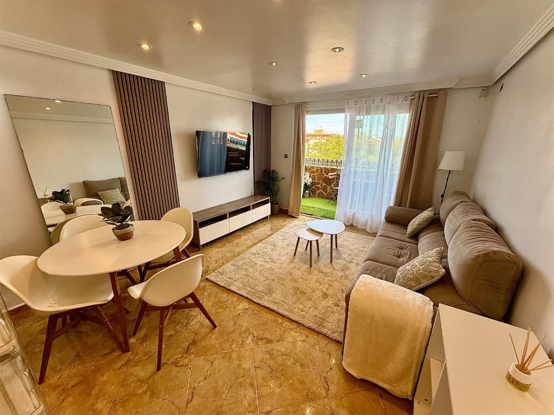 Piso en  Calle Atalaya 2