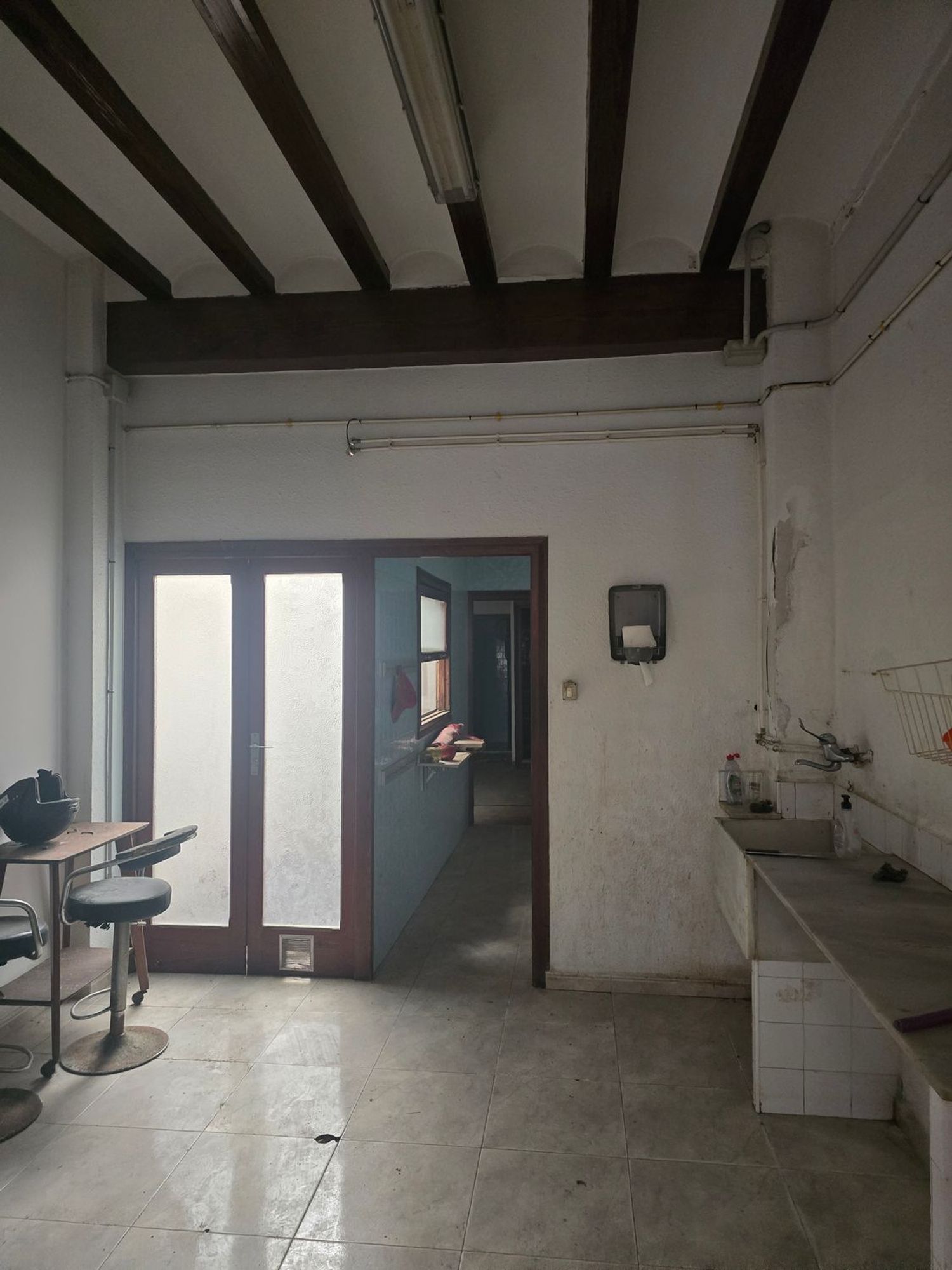 Chalet pareado en Avenida del Mestre Serrano, 38 - Foto 4
