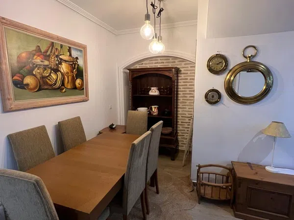 Chalet adosado en Calle Caño Herrera, Bahía sur, 33, León Herrero - Bahía sur, León Herrero - Bahía sur - Foto 5