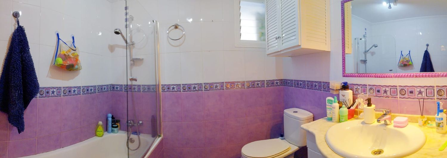 Piso en calle Ciudad de Cullera, 4 - Foto 12