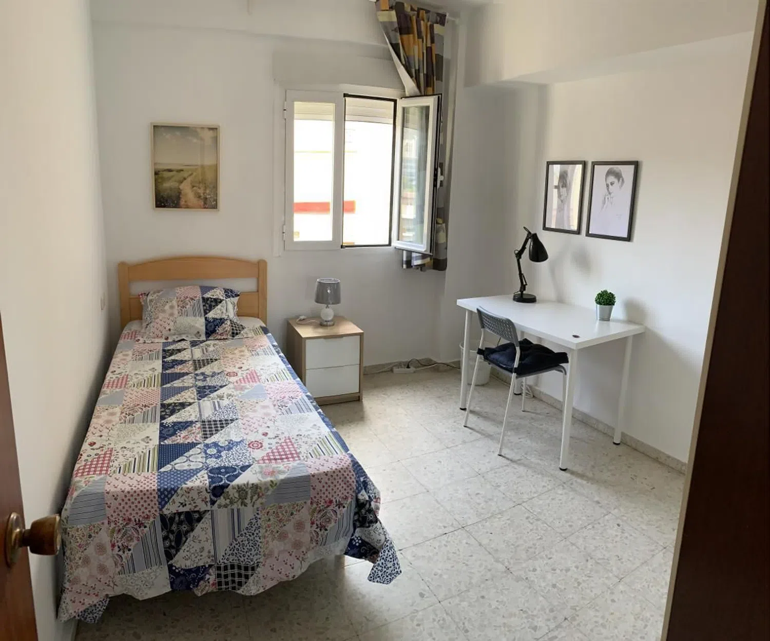 Piso en avenida Juan Sebastián Elcano, 145 - Foto 3