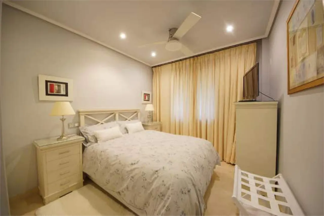 Apartamento en LA TORRE, LOS ARQUEROS, BENAHAVIS - Foto 6